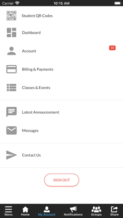 Screenshot 5
