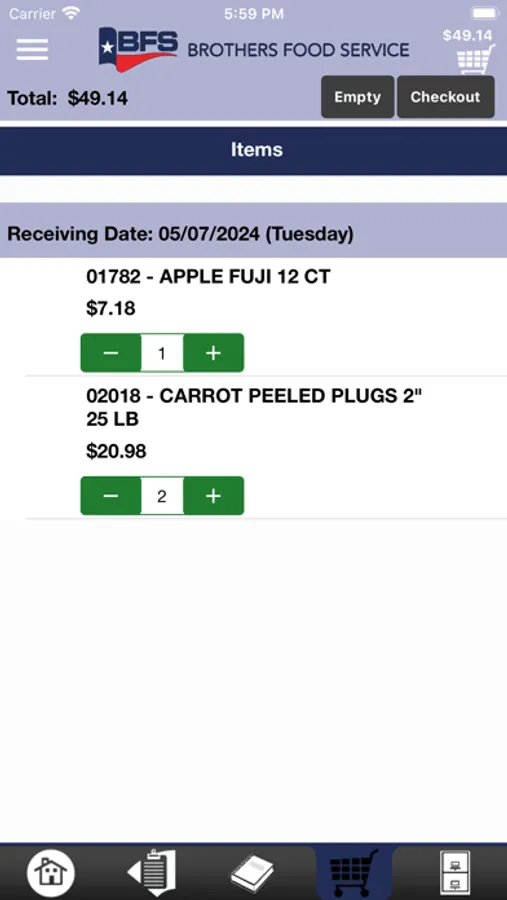 Screenshot 4