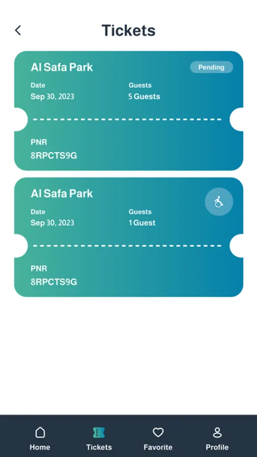 Screenshot 5