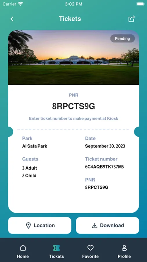 Screenshot 6