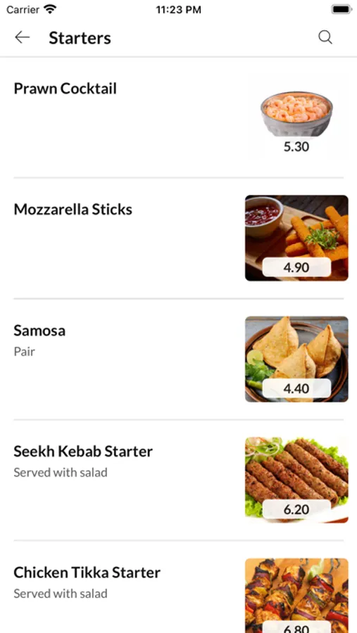 Screenshot 4