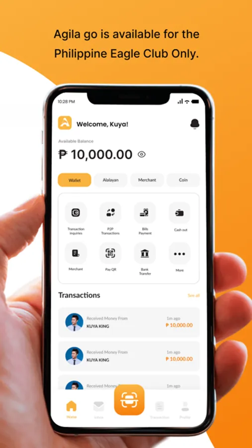 Screenshot 5