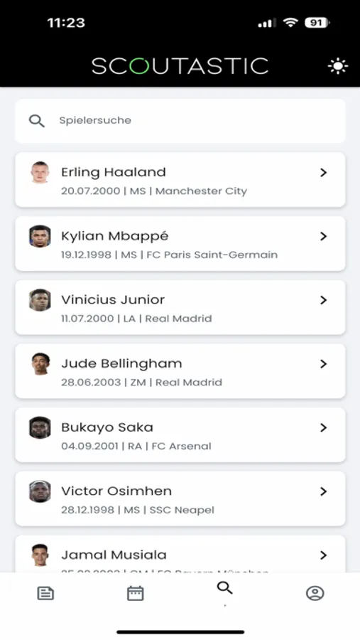 Screenshot 3