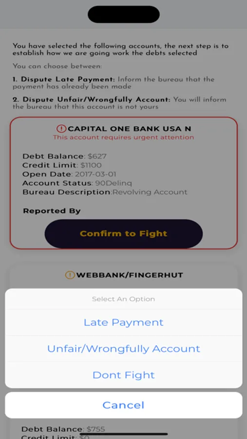 Screenshot 5