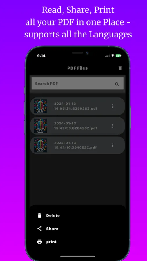 Screenshot 5