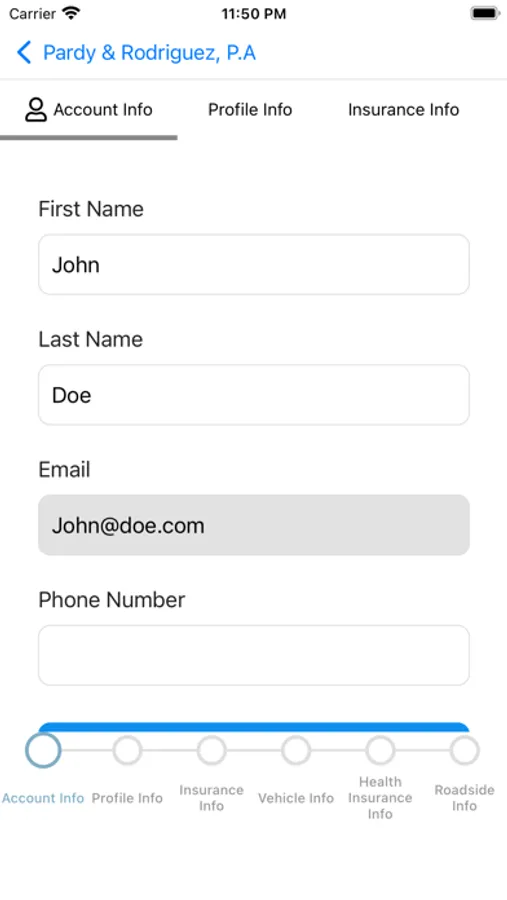 Screenshot 3