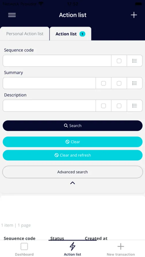 Screenshot 5