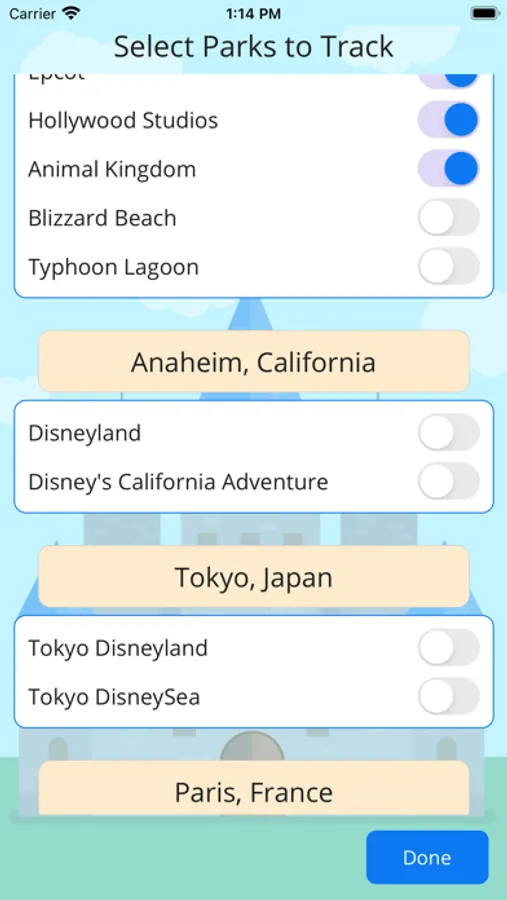 Screenshot 6