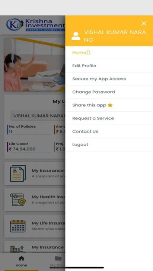 Screenshot 5