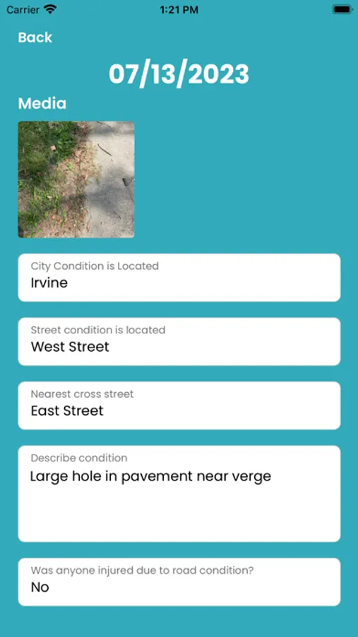 Screenshot 6