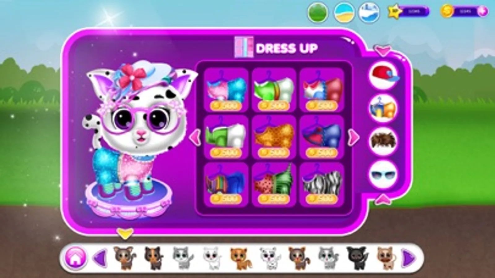 Screenshot 3