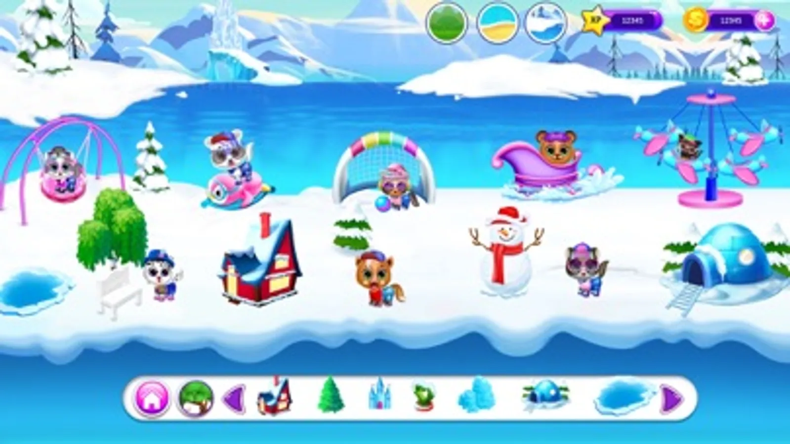 Screenshot 5