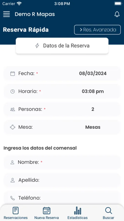 Screenshot 6