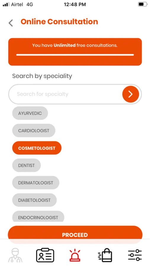 Screenshot 5