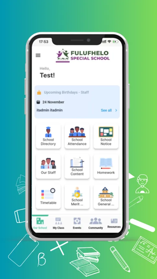 Screenshot 4