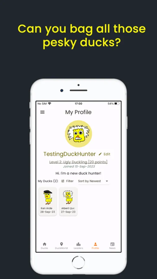 Screenshot 5