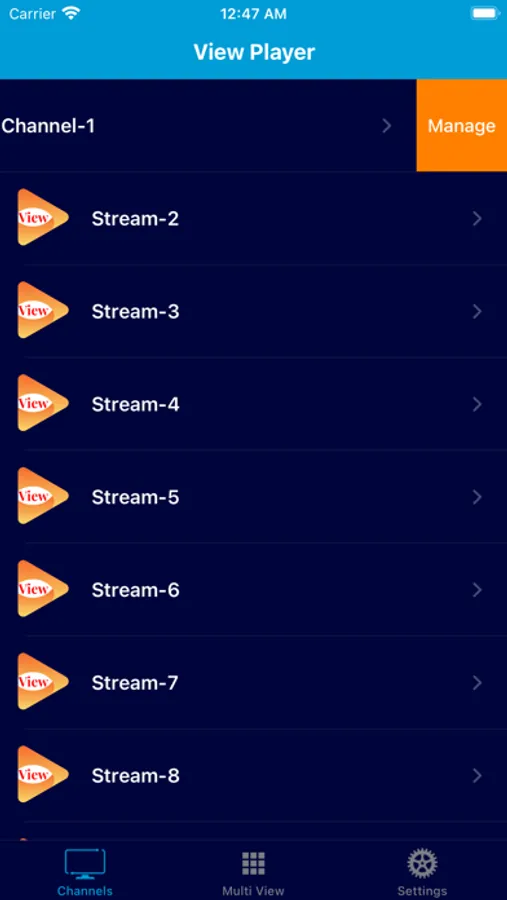 Screenshot 5
