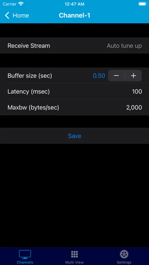 Screenshot 6