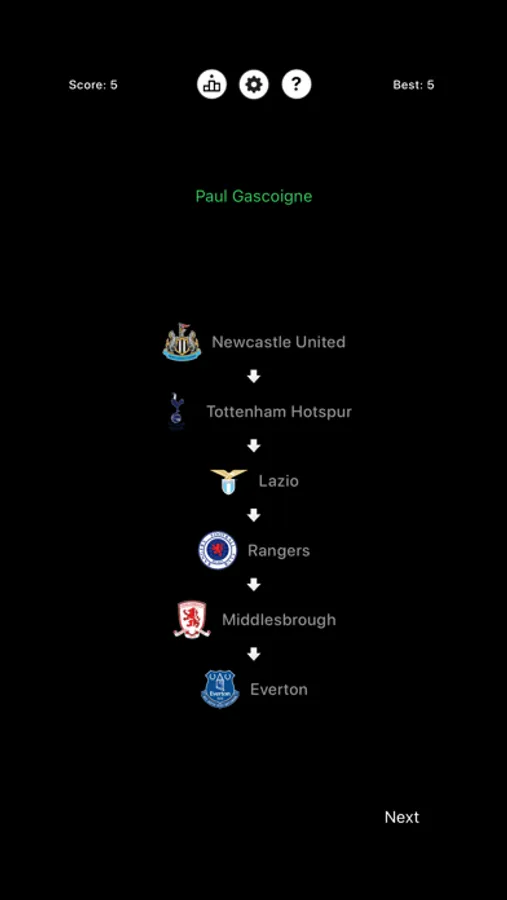 Screenshot 3