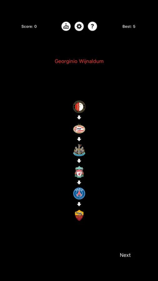 Screenshot 5