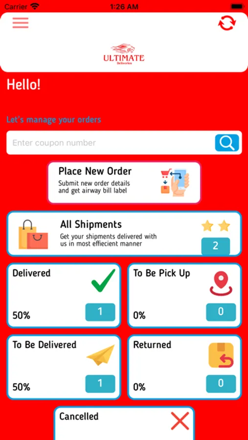Screenshot 3
