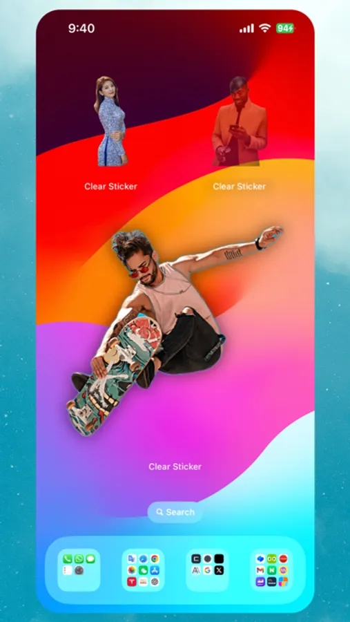 Screenshot 5