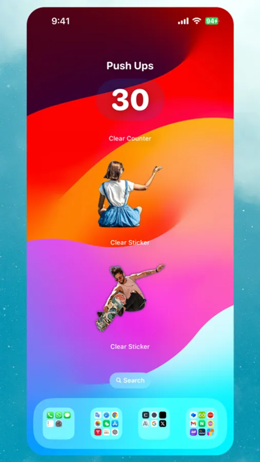 Screenshot 6
