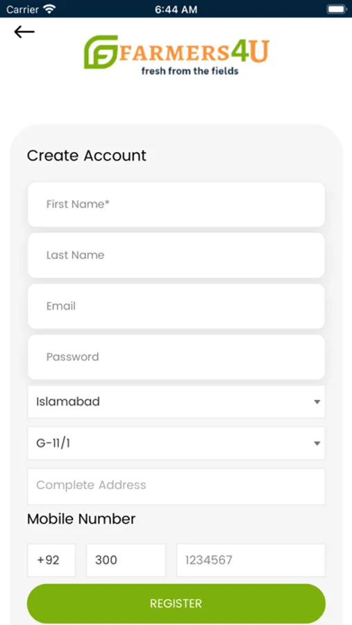 Screenshot 3