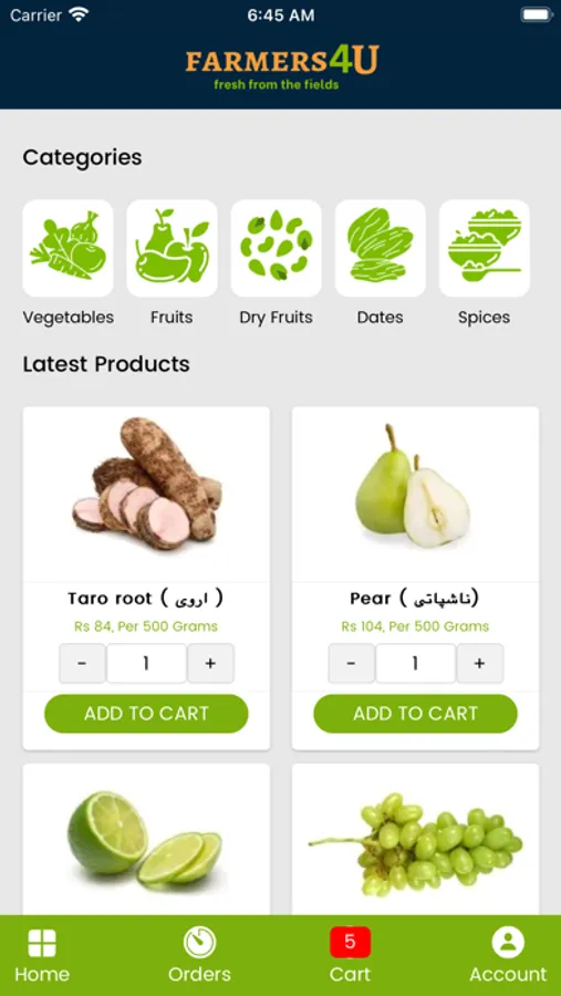 Screenshot 4