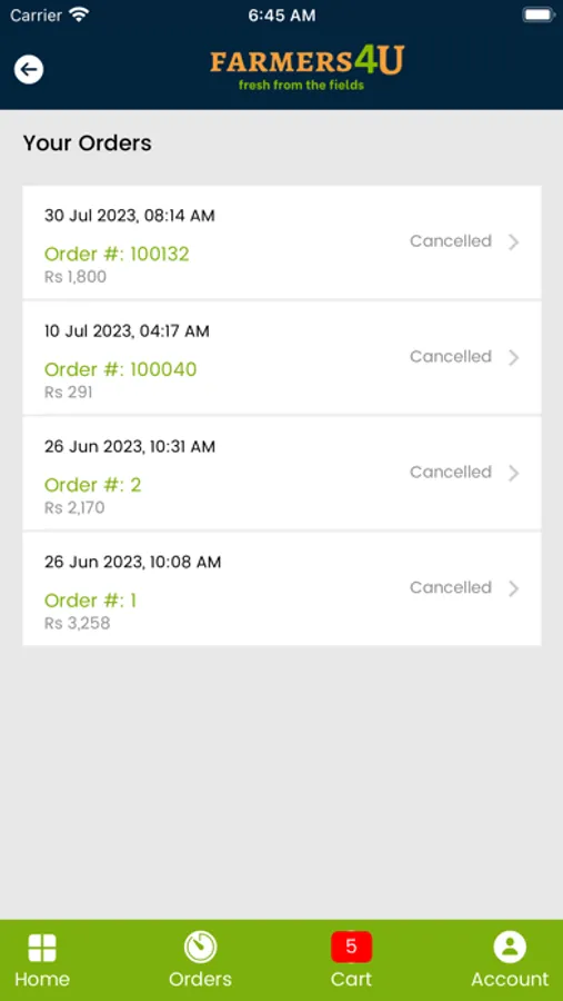 Screenshot 6