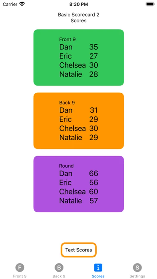 Screenshot 3