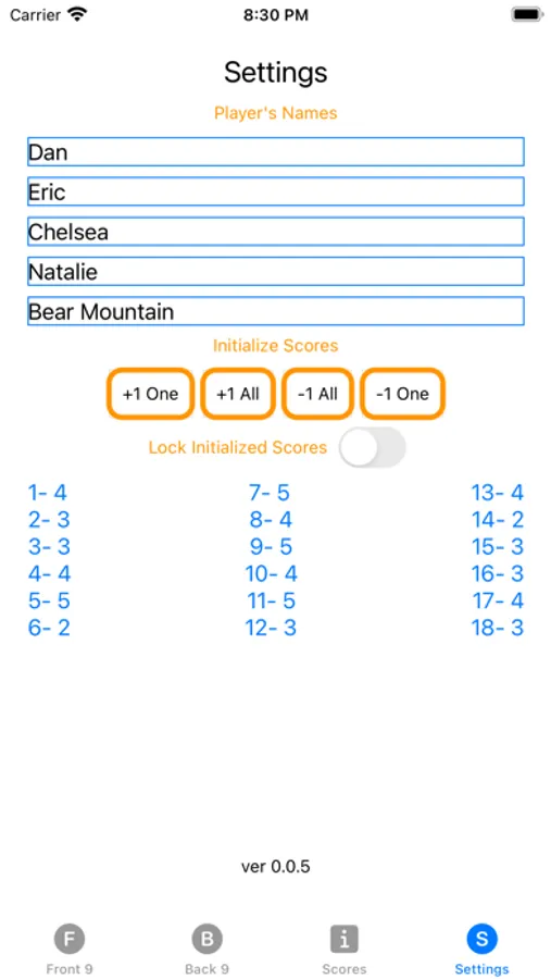 Screenshot 4