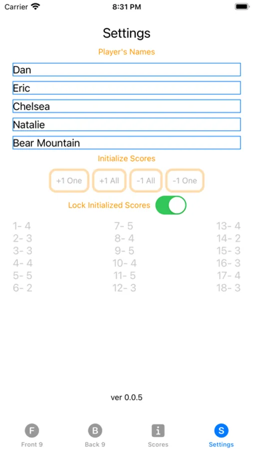 Screenshot 5