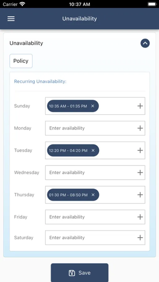 Screenshot 5