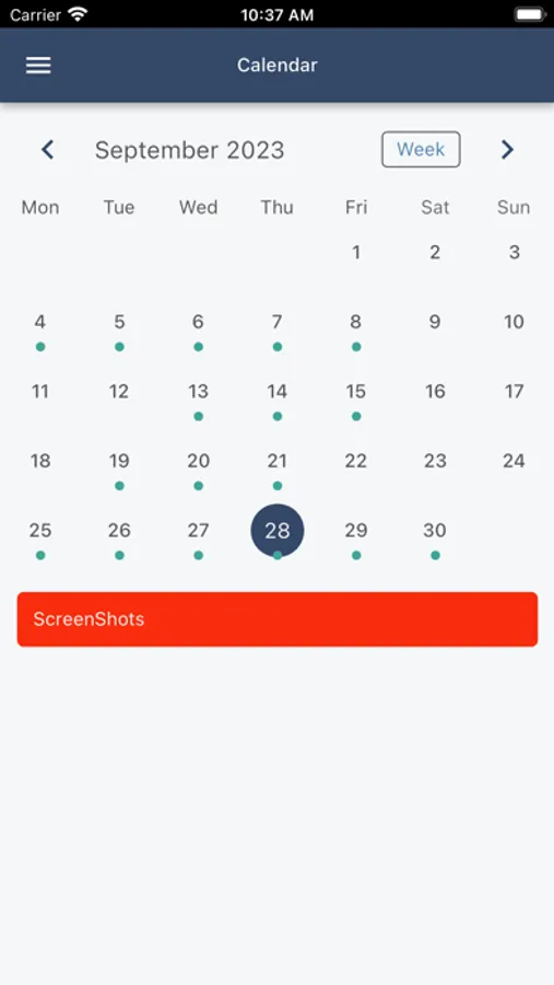Screenshot 6