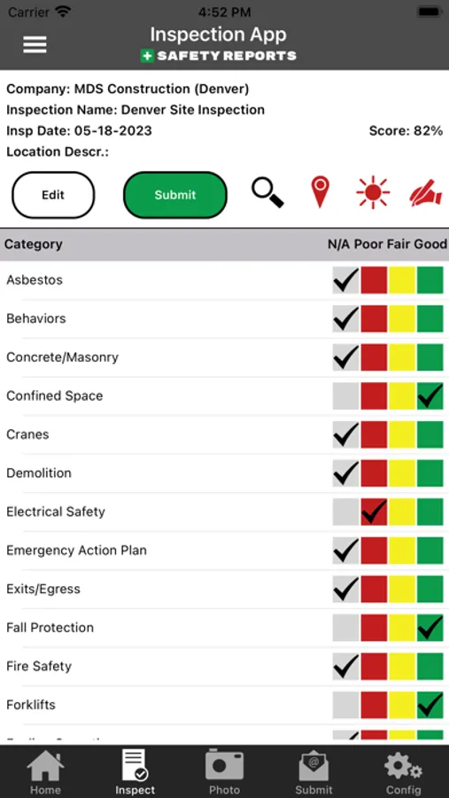Screenshot 3