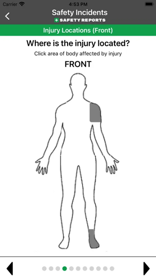 Screenshot 5