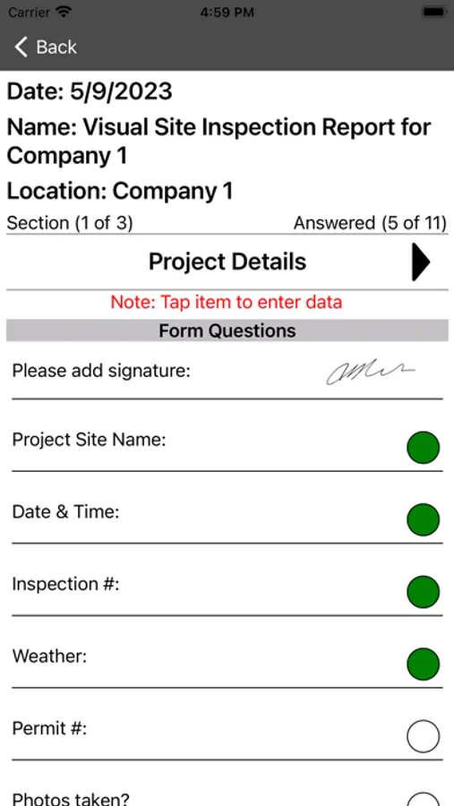 Screenshot 8