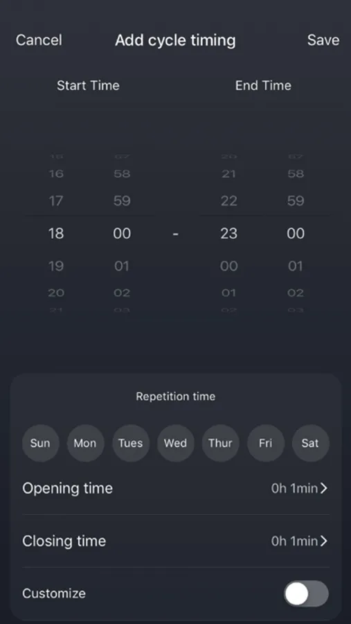 Screenshot 5