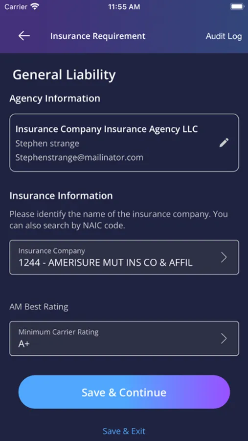 Screenshot 5