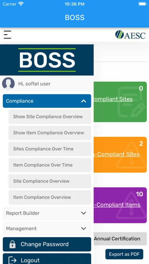 Screenshot 3