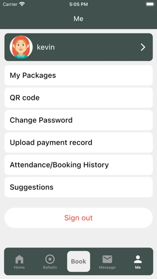 Screenshot 5