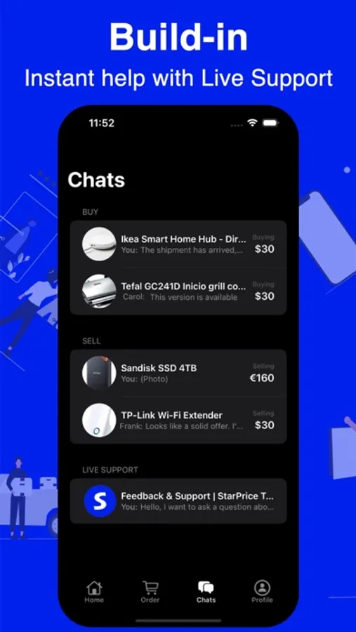 Screenshot 5