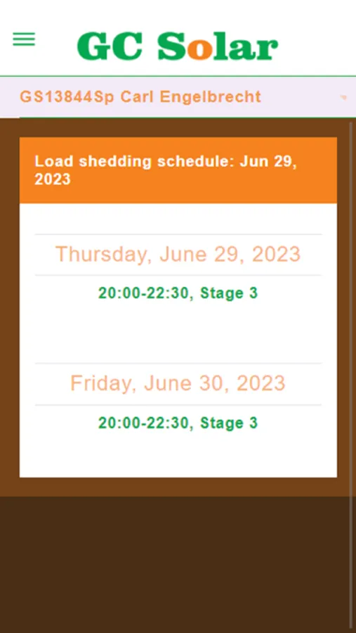 Screenshot 3