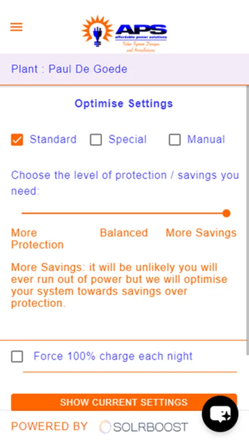 Screenshot 5