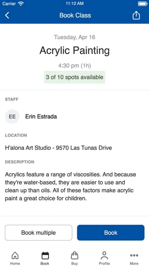 Screenshot 3