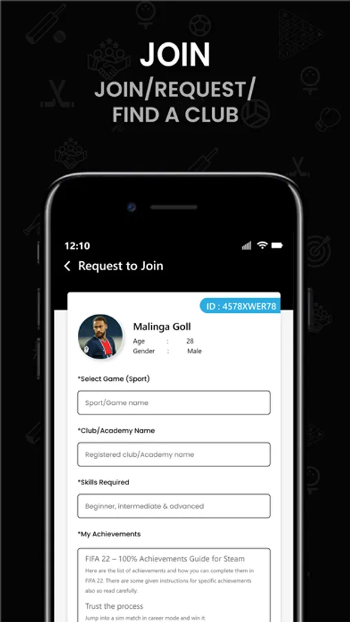 Screenshot 4