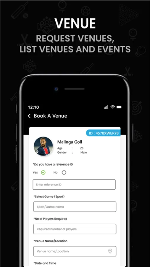 Screenshot 5