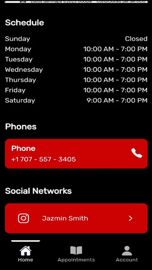 Screenshot 5