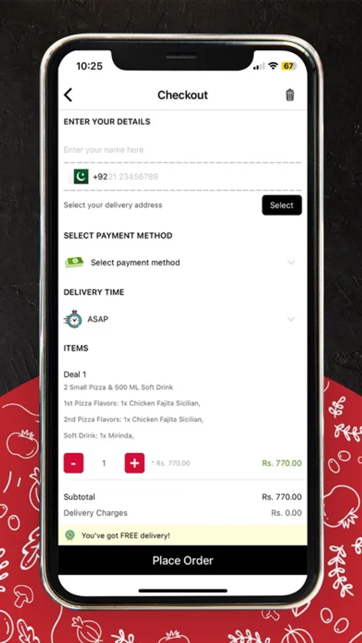 Screenshot 3